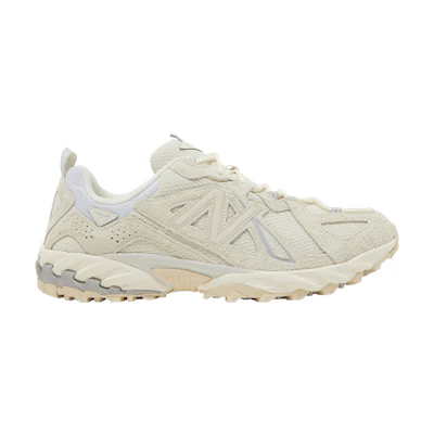 NB 610 2E Wide 'Angora'