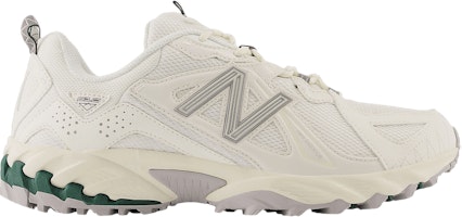 New Balance 610 2E Wide 'Angora Nightwatch Green' ML610TAG-2E New Balance 610 2E Wide 'Angora Nightwatch Green' ML610TAG-2E