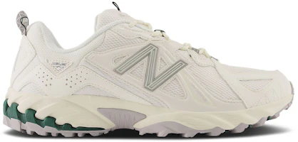 New Balance 610 2E Wide 'Angora Nightwatch Green' ML610TAG-2E New Balance 610 2E Wide 'Angora Nightwatch Green' ML610TAG-2E