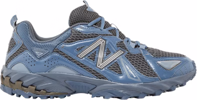 New Balance 610 2E Wide 'Arctic Grey' ML610TC-2E New Balance 610 2E Wide 'Arctic Grey' ML610TC-2E