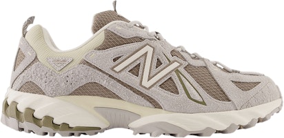 New Balance 610 2E Wide 'Brighton Grey Mushroom' ML610TE-2E New Balance 610 2E Wide 'Brighton Grey Mushroom' ML610TE-2E