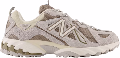 New Balance 610 2E Wide 'Brighton Grey Mushroom' ML610TE-2E New Balance 610 2E Wide 'Brighton Grey Mushroom' ML610TE-2E