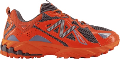 New Balance 610 2E Wide 'Poppy' ML610TB-2E New Balance 610 2E Wide 'Poppy' ML610TB-2E