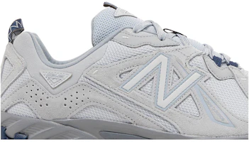 Order New Balance 610 '鋁灰色' ML610TBF