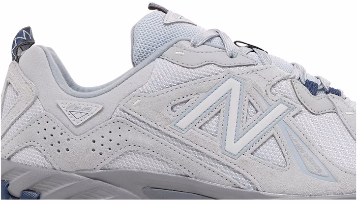 뉴발란스 610 '알루미늄 그레이' (New Balance 610 'Aluminum Gray') ML610TBF Order 뉴발란스 610 '알루미늄 그레이' (New Balance 610 'Aluminum Gray') ML610TBF