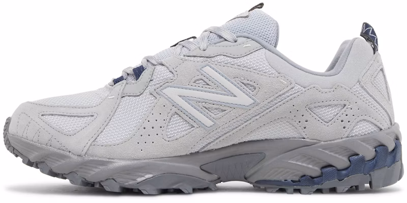 뉴발란스 610 '알루미늄 그레이' (New Balance 610 'Aluminum Gray') ML610TBF Lookbook 뉴발란스 610 '알루미늄 그레이' (New Balance 610 'Aluminum Gray') ML610TBF