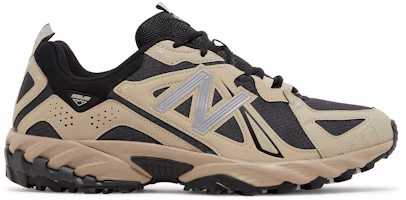 New Balance 610 'Aluminum Black' ML610TAC New Balance 610 'Aluminum Black' ML610TAC
