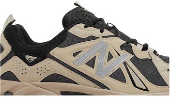 New Balance 610 'Aluminium Hitam' ML610TAC Order New Balance 610 'Aluminium Hitam' ML610TAC