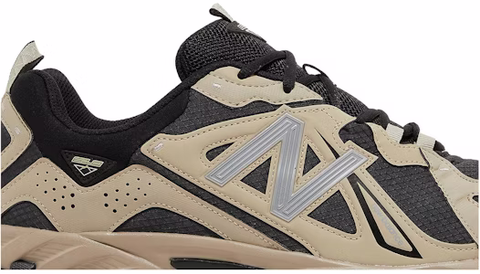 New Balance 610 '鋁黑' ML610TAC Order New Balance 610 '鋁黑' ML610TAC