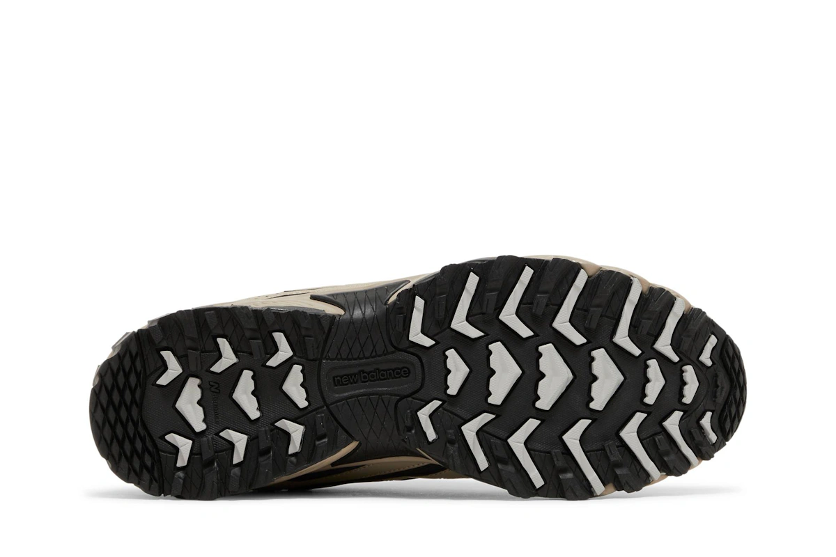 New Balance 610 'Aluminum Black' ML610TAC