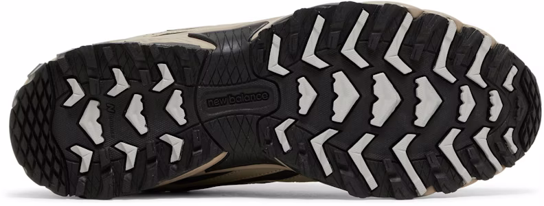 New Balance 610 '鋁黑' ML610TAC Shop New Balance 610 '鋁黑' ML610TAC