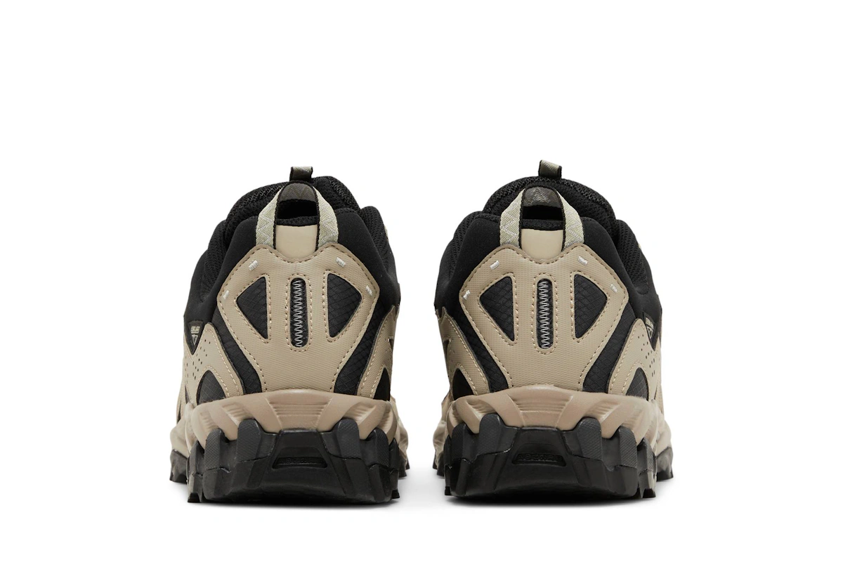 New Balance 610 'Aluminum Black' ML610TAC