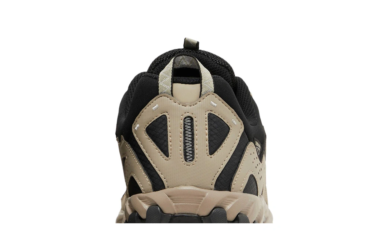 New Balance 610 'Aluminum Black' ML610TAC