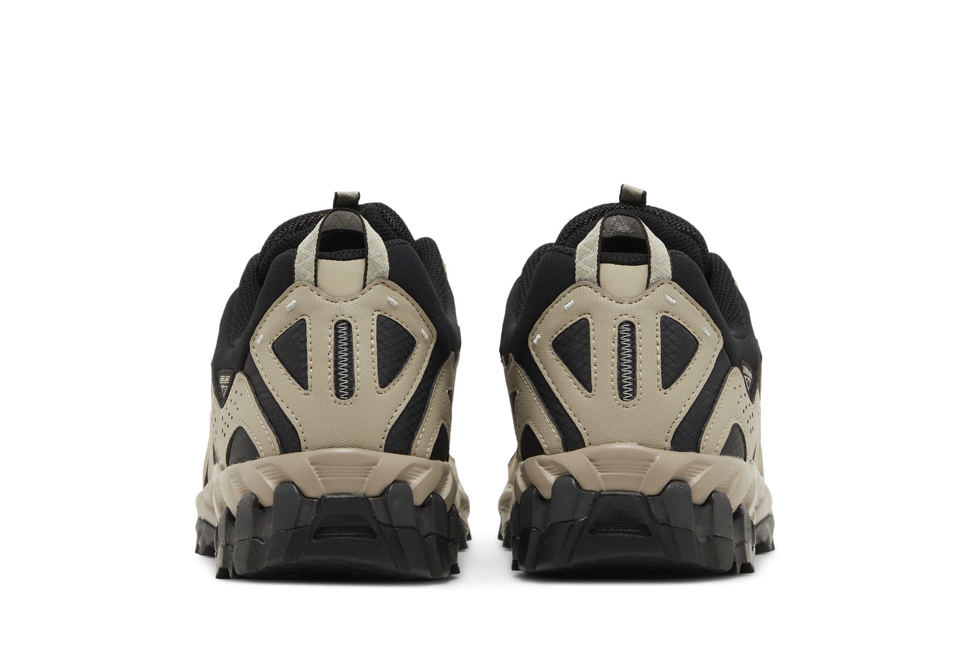 Sizing New Balance 610 'Aluminium Hitam' ML610TAC