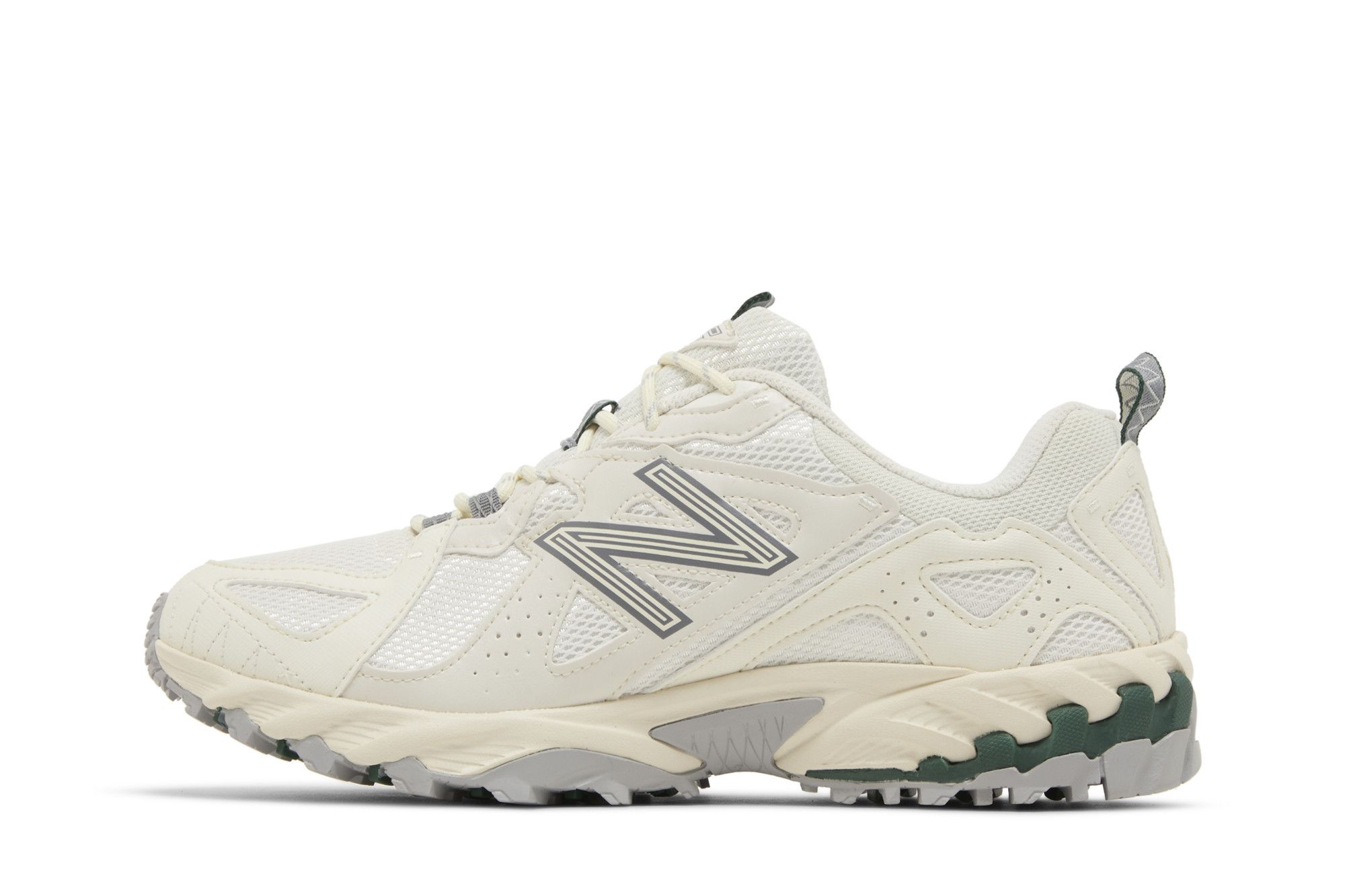Lookbook New Balance 610 ''Angora Nightwatch Grün'' ML610TAG