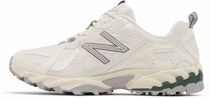 Lookbook New Balance 610 '羊毛夜巡綠' ML610TAG