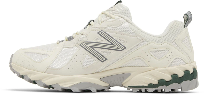 New Balance 610 ''Angora Nightwatch Grün'' ML610TAG Lookbook New Balance 610 ''Angora Nightwatch Grün'' ML610TAG