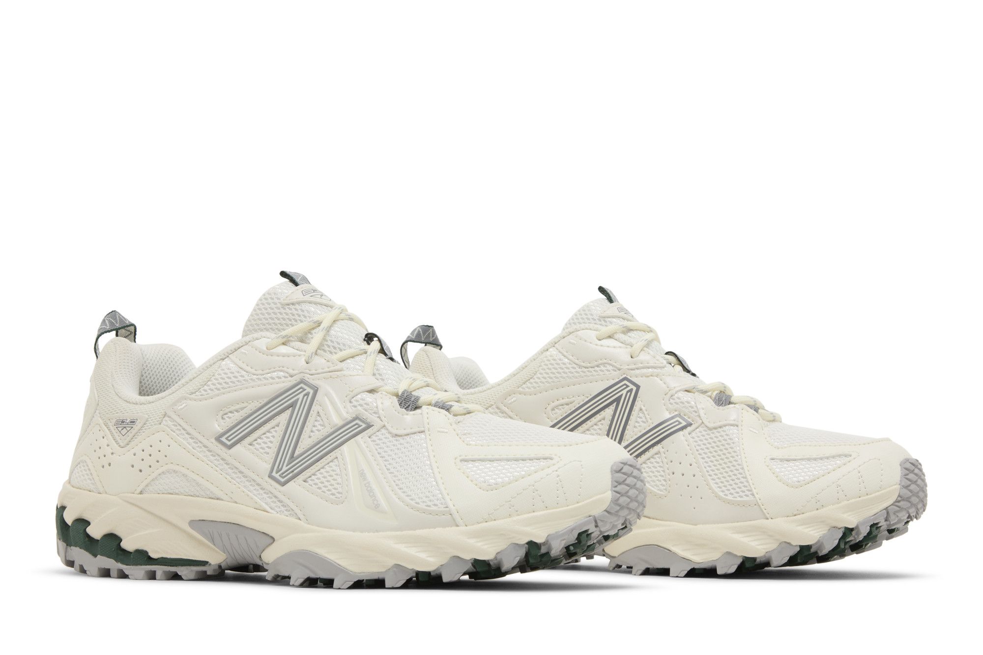 Cheap New Balance 610 ''Angora Nightwatch Grün'' ML610TAG