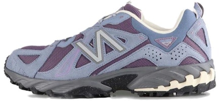 New Balance 610 'Arctic Grey' ML610TBL New Balance 610 'Arctic Grey' ML610TBL