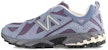 New Balance 610 'Arctic Grey' dalam Bahasa Melayu ML610TBL
