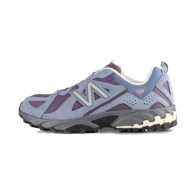 NB 610 'Arctic Grey'