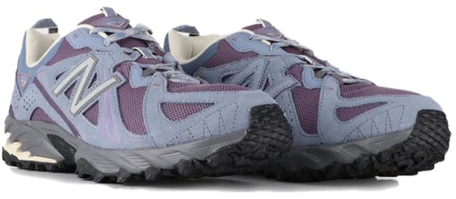 New Balance 610 'Arctic Grey' ML610TBL Lookbook New Balance 610 'Arctic Grey' ML610TBL