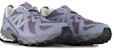 New Balance 610 'Arctic Grey' dalam Bahasa Melayu ML610TBL