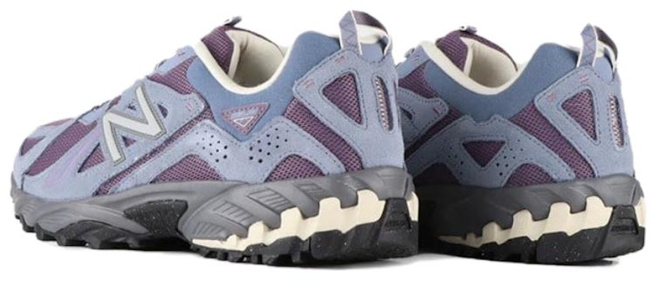 New Balance 610 'Arctic Grey' ML610TBL Shop New Balance 610 'Arctic Grey' ML610TBL