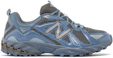 New Balance 610 'Arctic Grey' ML610TC New Balance 610 'Arctic Grey' ML610TC