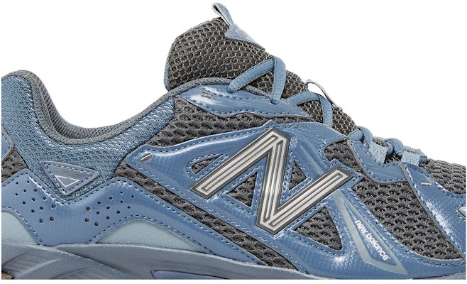 New Balance 610 'Arctic Grey' Abu-abu Arktik ML610TC Order New Balance 610 'Arctic Grey' Abu-abu Arktik ML610TC