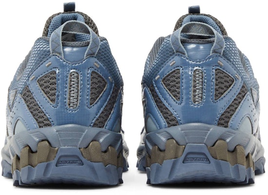 New Balance 610 'Arctic Grey' Abu-abu Arktik ML610TC Details for New Balance 610 'Arctic Grey' Abu-abu Arktik ML610TC