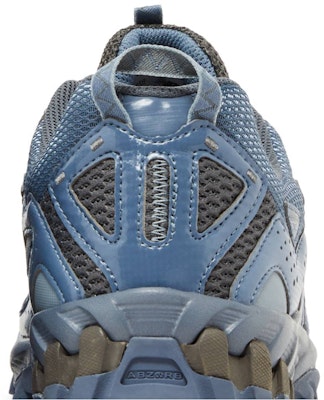 New Balance 610 'Arctic Grey' Abu-abu Arktik ML610TC Sizing New Balance 610 'Arctic Grey' Abu-abu Arktik ML610TC