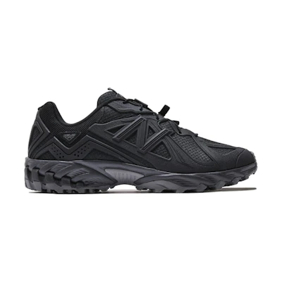 NB 610 'Black'