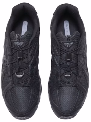 New Balance 610 '黑色' ML610DE-D ML610DE-D Lookbook New Balance 610 '黑色' ML610DE-D ML610DE-D