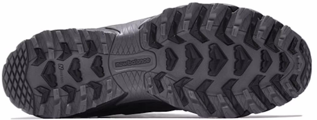 New Balance 610 '黑色' ML610DE-D ML610DE-D Shop New Balance 610 '黑色' ML610DE-D ML610DE-D