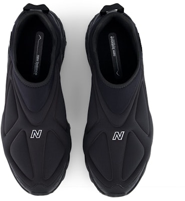 New Balance 610 '黑色' ML610SPB-D Lookbook New Balance 610 '黑色' ML610SPB-D