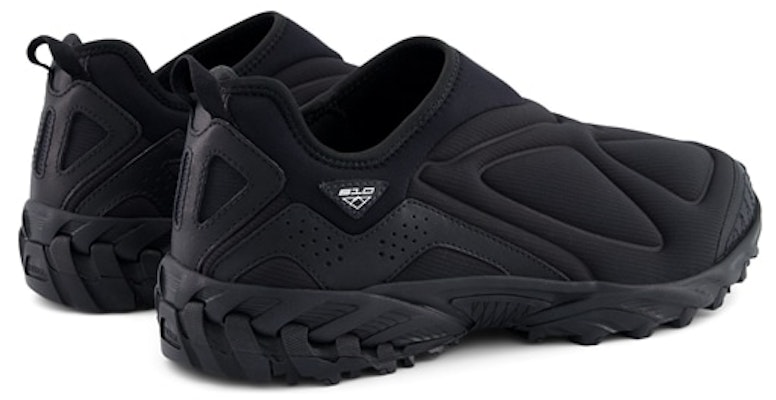 New Balance 610 '黑色' ML610SPB-D Details for New Balance 610 '黑色' ML610SPB-D