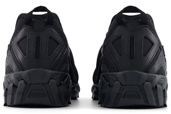 New Balance 610 '黑色' ML610SPB-D Sizing New Balance 610 '黑色' ML610SPB-D