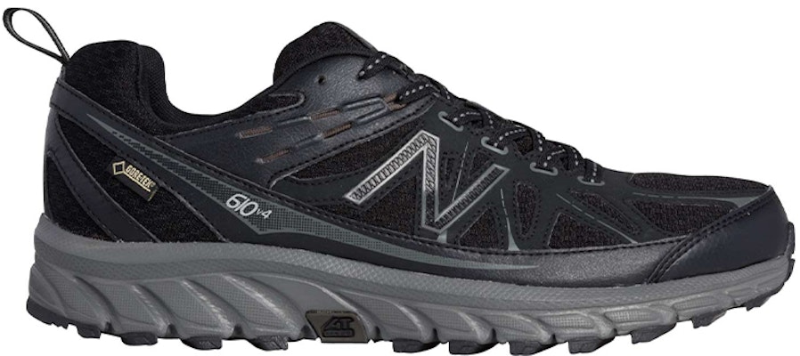 New Balance 610 Sepatu Tahan Aus Anti Slip Peredam Kejut Hitam MT610GX4 Order New Balance 610 Sepatu Tahan Aus Anti Slip Peredam Kejut Hitam MT610GX4