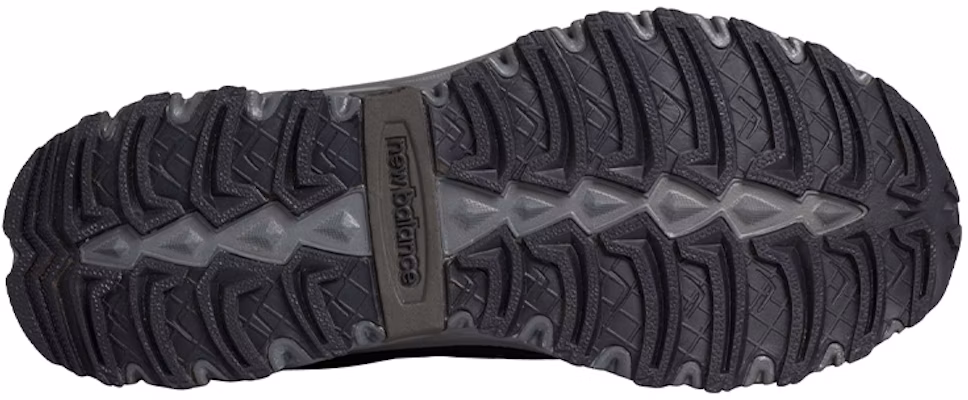 New Balance 610 Sepatu Tahan Aus Anti Slip Peredam Kejut Hitam MT610GX4 Lookbook New Balance 610 Sepatu Tahan Aus Anti Slip Peredam Kejut Hitam MT610GX4