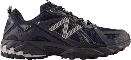 New Balance 610 'Black Phantom' ML610TAF New Balance 610 'Black Phantom' ML610TAF