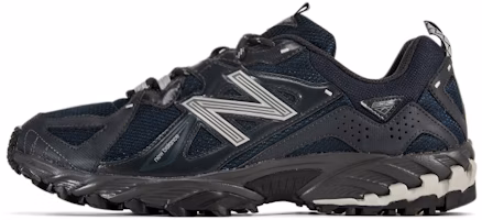New Balance 610 'Black Phantom' ML610TAF New Balance 610 'Black Phantom' ML610TAF