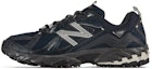 Buy 뉴발란스 610 '블랙 팬텀' ML610TAF