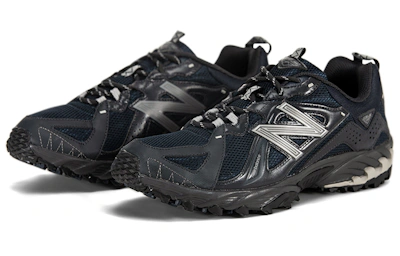 New Balance 610 'Black Phantom' ML610TAF