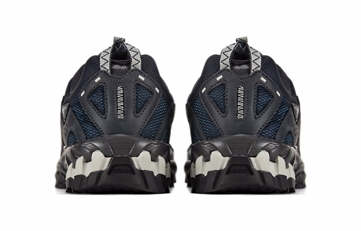 New Balance 610 'Black Phantom' ML610TAF