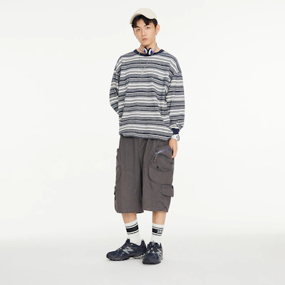 New Balance 610 'Black Phantom' ML610TAF