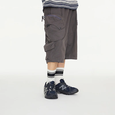 New Balance 610 'Black Phantom' ML610TAF