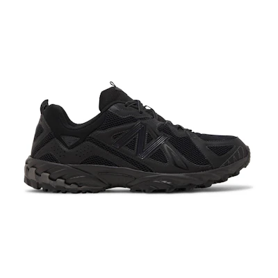 NB 610 'Black Phantom'
