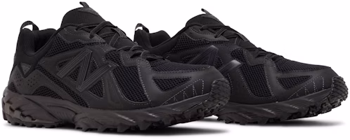 New Balance 610 'Black Phantom' Hitam Fantom ML610TBB Cheap New Balance 610 'Black Phantom' Hitam Fantom ML610TBB