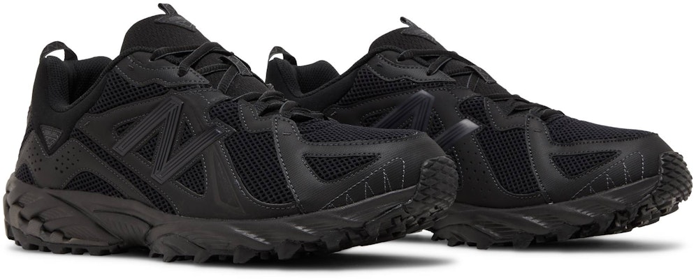 New Balance 610 'Black Phantom' ML610TBB Cheap New Balance 610 'Black Phantom' ML610TBB